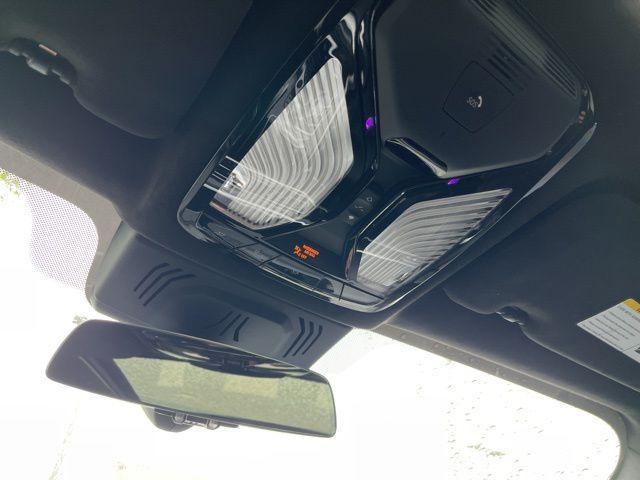 used 2021 BMW X7 car, priced at $57,100