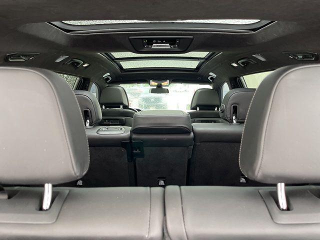 used 2021 BMW X7 car, priced at $57,100