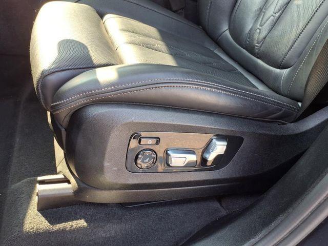 used 2021 BMW X7 car, priced at $55,330