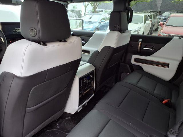 new 2025 GMC HUMMER EV SUV car, priced at $103,445