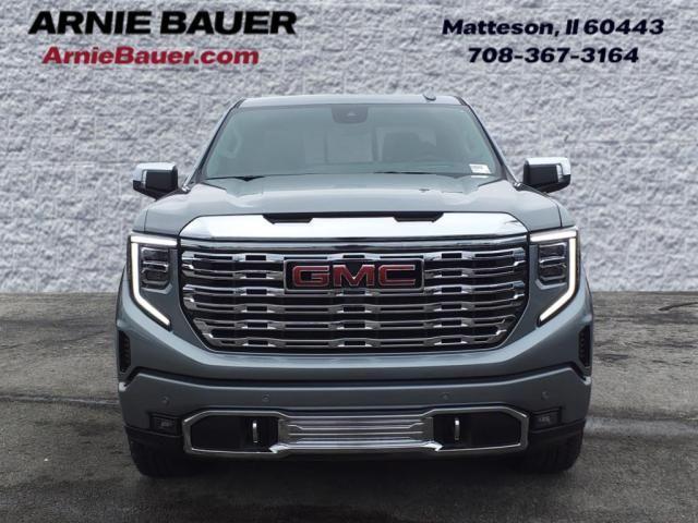 new 2025 GMC Sierra 1500 car, priced at $68,405