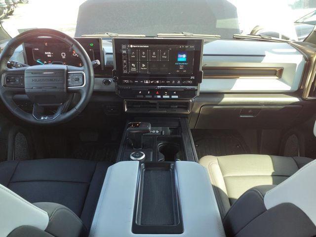 new 2025 GMC HUMMER EV SUV car, priced at $92,900