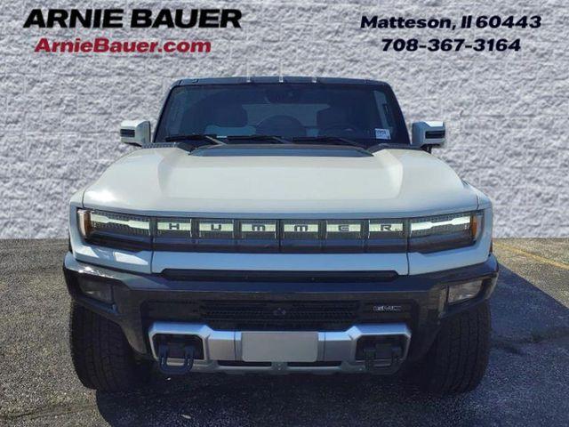 new 2025 GMC HUMMER EV SUV car, priced at $92,900