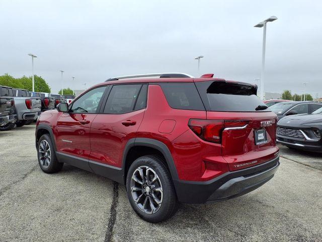 new 2026 GMC Terrain car, priced at $37,235