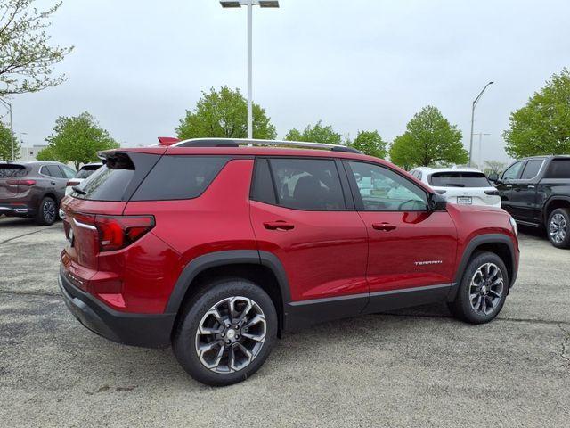 new 2026 GMC Terrain car, priced at $37,235