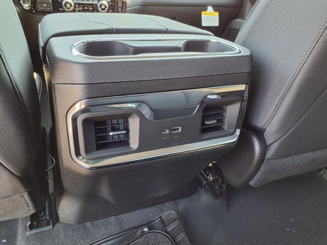 new 2025 GMC Sierra 1500 car, priced at $55,680