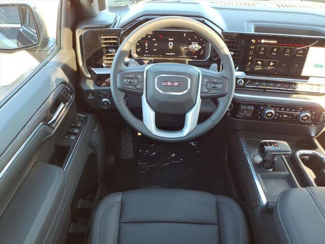 new 2026 GMC Sierra 1500 car, priced at $61,370