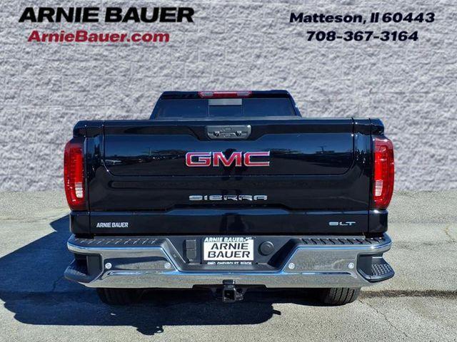 new 2026 GMC Sierra 1500 car, priced at $61,370