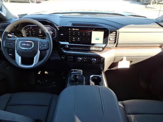 new 2026 GMC Sierra 1500 car, priced at $61,370