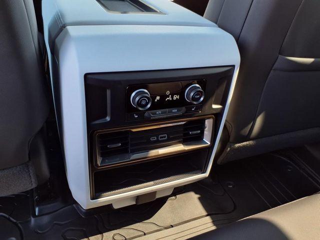 new 2025 GMC HUMMER EV SUV car, priced at $98,639