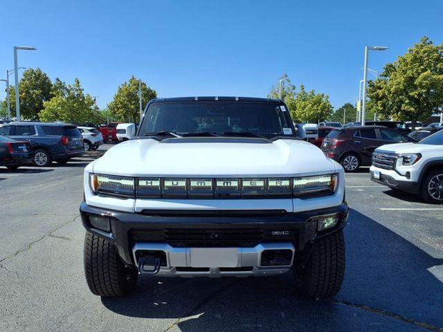 new 2025 GMC HUMMER EV SUV car, priced at $98,639