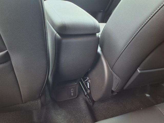 new 2025 Buick Encore GX car, priced at $28,013
