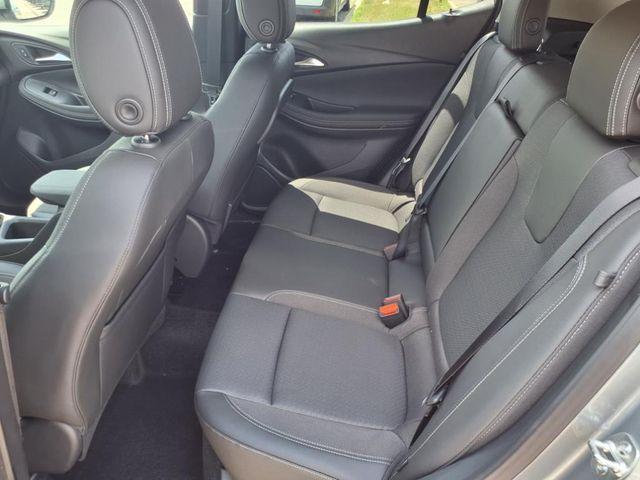 new 2025 Buick Encore GX car, priced at $28,013