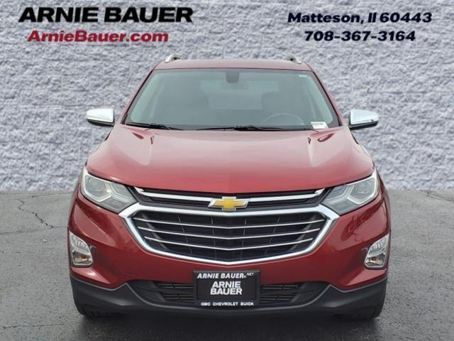 used 2019 Chevrolet Equinox car, priced at $18,560