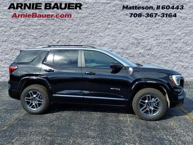 new 2026 GMC Terrain car, priced at $42,605