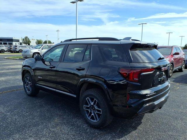 new 2026 GMC Terrain car, priced at $42,605