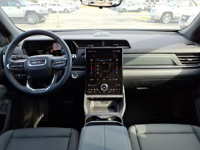 new 2026 GMC Terrain car, priced at $42,605