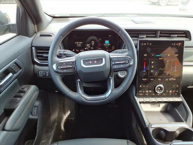 new 2026 GMC Terrain car, priced at $42,605