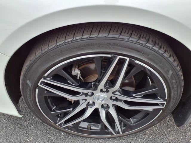 used 2021 Honda Accord car, priced at $27,825