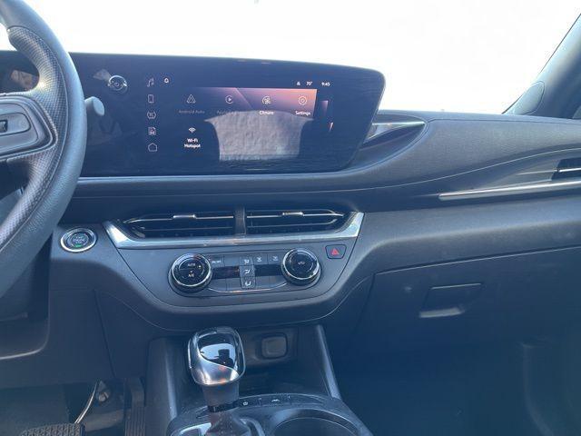 used 2024 Buick Envista car, priced at $22,425