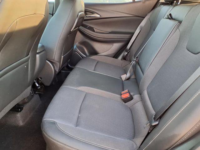 used 2023 Buick Encore GX car, priced at $21,350