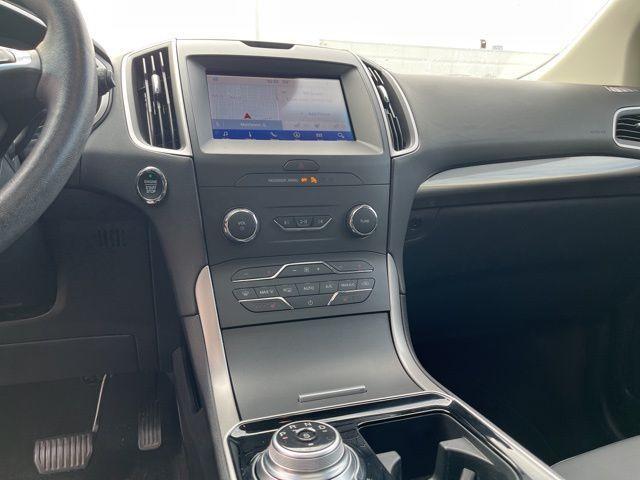 used 2020 Ford Edge car, priced at $22,525