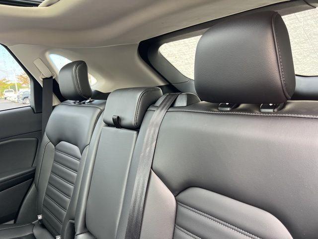 used 2020 Ford Edge car, priced at $22,525