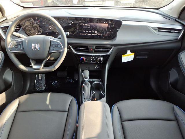 new 2026 Buick Encore GX car, priced at $32,330
