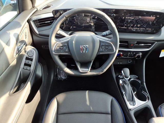 new 2026 Buick Encore GX car, priced at $32,330
