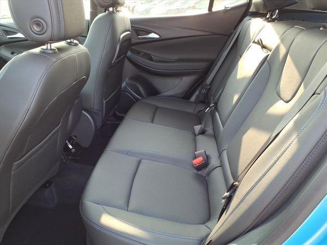new 2026 Buick Encore GX car, priced at $32,330