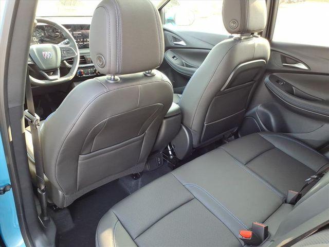 new 2026 Buick Encore GX car, priced at $32,330