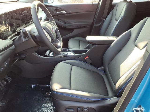 new 2026 Buick Encore GX car, priced at $32,330