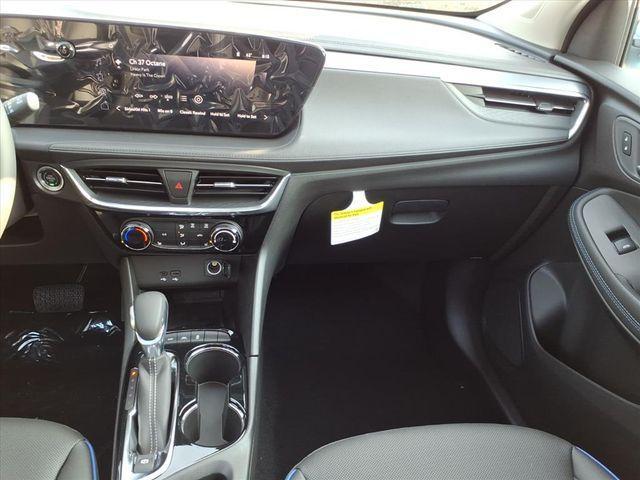 new 2026 Buick Encore GX car, priced at $32,330