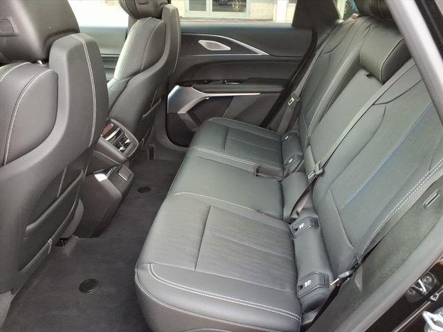 used 2024 Cadillac LYRIQ car, priced at $46,000