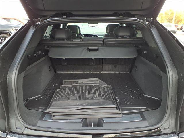 used 2024 Cadillac LYRIQ car, priced at $46,000