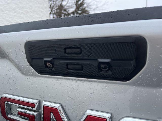 used 2019 GMC Sierra 1500 car, priced at $39,975