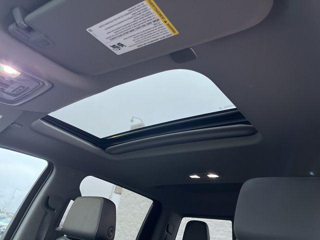 used 2019 GMC Sierra 1500 car, priced at $39,975