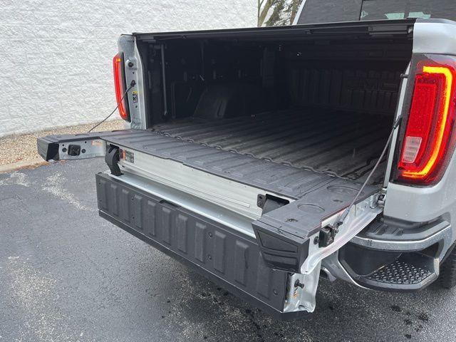 used 2019 GMC Sierra 1500 car, priced at $39,975