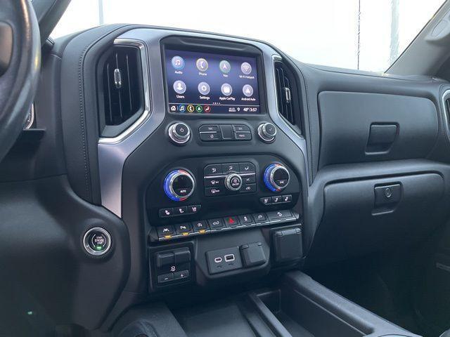 used 2019 GMC Sierra 1500 car, priced at $39,975