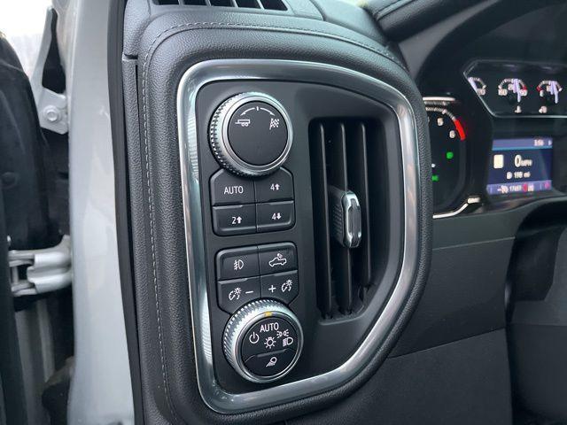 used 2019 GMC Sierra 1500 car, priced at $39,975