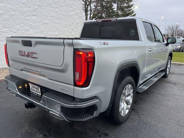 used 2019 GMC Sierra 1500 car, priced at $39,975
