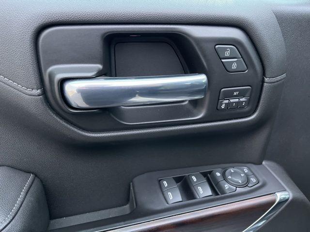 used 2019 GMC Sierra 1500 car, priced at $39,975