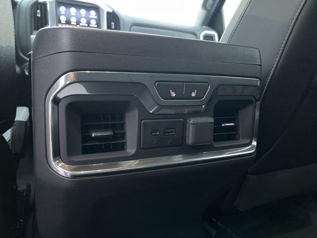 used 2019 GMC Sierra 1500 car, priced at $39,975