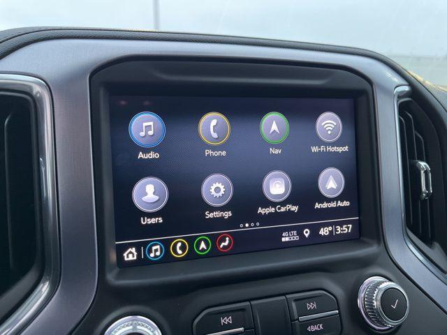 used 2019 GMC Sierra 1500 car, priced at $39,975