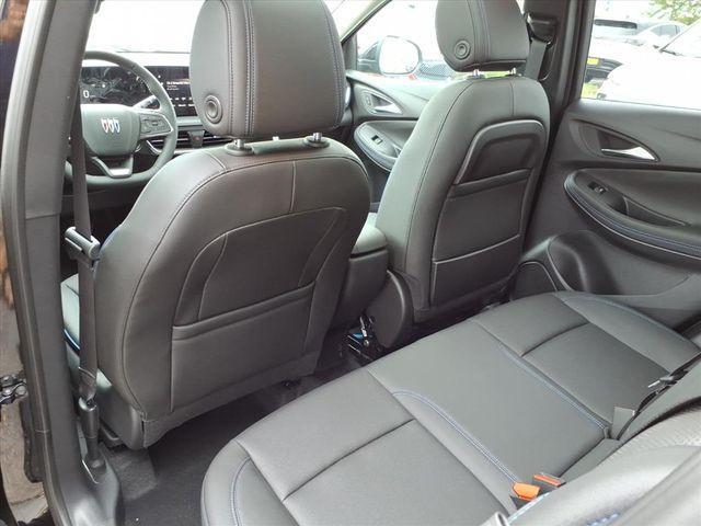new 2026 Buick Encore GX car, priced at $32,330