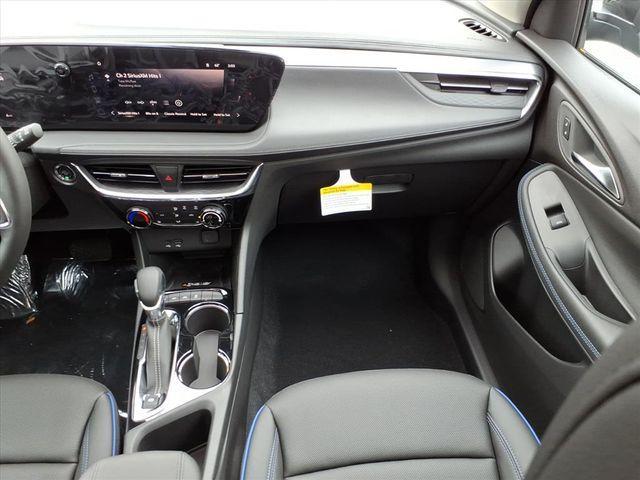 new 2026 Buick Encore GX car, priced at $32,330