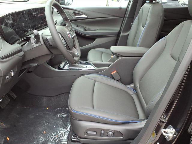 new 2026 Buick Encore GX car, priced at $32,330