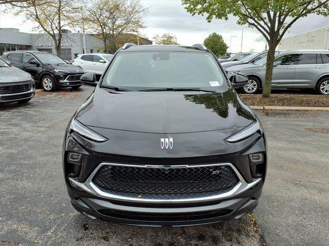 new 2026 Buick Encore GX car, priced at $32,330