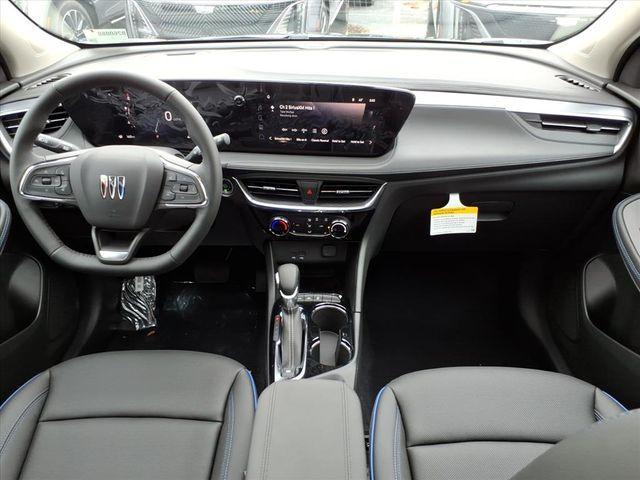 new 2026 Buick Encore GX car, priced at $32,330