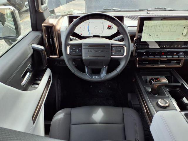 new 2025 GMC HUMMER EV SUV car, priced at $113,785